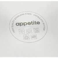 Кастрюля Appetite Professional SH12132
