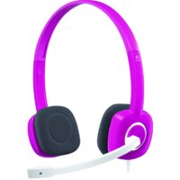 Наушники Logitech H150 (белый) [981-000350]