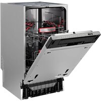 Встраиваемая посудомоечная машина KUPPERSBERG GHS 4526