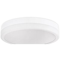 Припотолочная люстра Ambrella light Acrylica Ice FA9431 WH (белый)