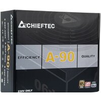 Блок питания Chieftec A-90 750W GDP-750C