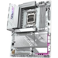 Материнская плата Gigabyte X870E Aorus Elite WiFi7 Ice (rev. 1.3)