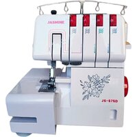 Оверлок Jasmine JS-675D