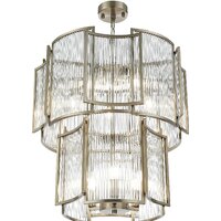 Подвесная люстра ST Luce Cosenza SL1234.103.08