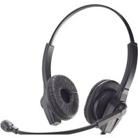 Офисная гарнитура Accutone WB610 RJU