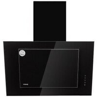 Кухонная вытяжка YOUQ Otama WL 1080 P 50 BL (черный)