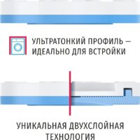 Антивибрационная подставка WiMax Slim AVS-SLIM2-U