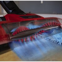 Пылесос Einhell TE-SV 18 Li-Solo 2347180 (без АКБ)