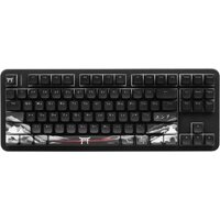 Клавиатура Red Square Alumix TKL Satori Black (g3ms Jade)