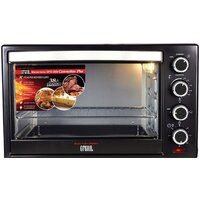 Мини-печь GFgril GFO-38B Convection Plus