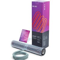 Нагревательный мат Wirt LTL-С 1.5/270