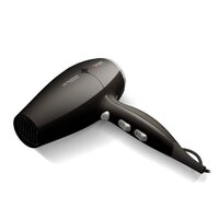 Фен GA.MA Diamond Ceramic GH0301 (черный)