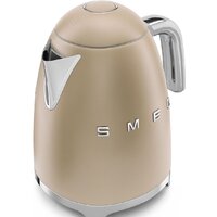 Электрический чайник Smeg KLF03CHMEU
