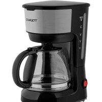 Капельная кофеварка Scarlett SC-CM33012