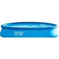 Надувной бассейн Intex Easy Set 457х84 [28158NP]