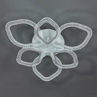 Припотолочная люстра Escada 10251/6LED (белый)