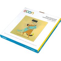 Напольные весы Econ ECO-BS016