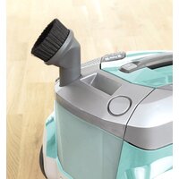 Пылесос Thomas Multi Clean X10 Parquet AQUA+ 788577