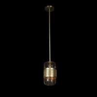 Подвесная люстра LOFT IT Hudson 10097P