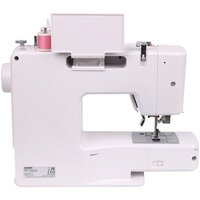 Компьютерная швейная машина Leader Majestic 395E