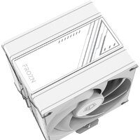Кулер для процессора ID-Cooling Frozn A410 DW