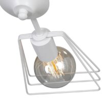 Припотолочная люстра Vitaluce V4378-0/3PL
