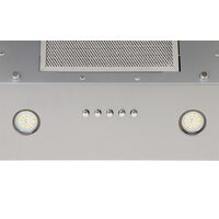 Кухонная вытяжка Akpo Clarus eco 60 WK-4 (серый)
