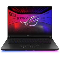 Игровой ноутбук ASUS ROG Strix SCAR 16 2025 G635LX-RW150