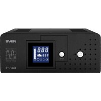 Источник бесперебойного питания SVEN RT-1000