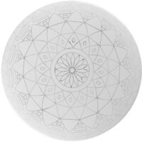 Светильники, люстры, бра, споты General Lighting Orient GSMCL-021-18 800263