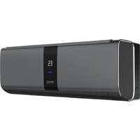 Кондиционер Ultima Comfort Elysium Nero 2026 ELN-12PN