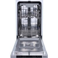 Встраиваемая посудомоечная машина Hisense HV543D10