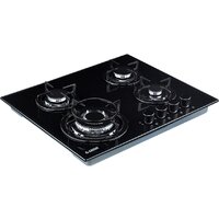 Варочная панель Exiteq EXH-212 black