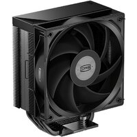 Кулер для процессора PCCooler RT500 TC (черный)