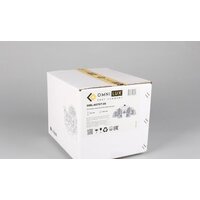 Люстра средней высоты Omnilux Recco OML-66707-06