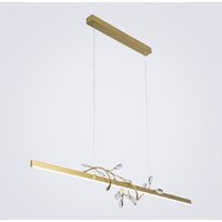 Подвесная люстра LED4U L3103-1200