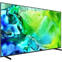 MiniLED телевизор Samsung Neo QLED QN80H 4K QE55QN80HAUXPY