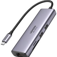 Док-станция Ugreen CM512 60515