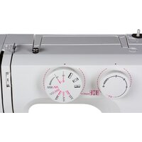 Электромеханическая швейная машина Janome 331