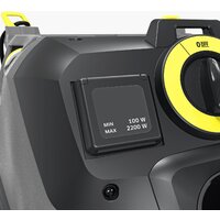 Пылесос Karcher NT 30/1 Ap Te L 1.148-231.0
