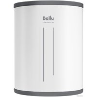 Накопительный электрический водонагреватель Ballu BWH/S 15 Omnium Uni O