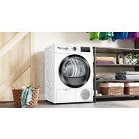 Сушильная машина Bosch Serie 4 WTH85V3FPL