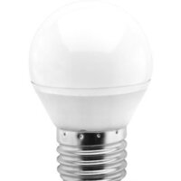 Светодиодная лампочка SmartBuy G45 E27 9.5 Вт 3000 К [SBL-G45-9_5-30K-E27]