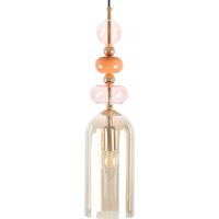 Подвесная люстра Myfar Louis MR2507-1P