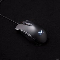Игровая мышь HyperX Pulsefire Core (черный)