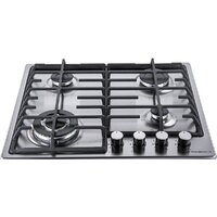 Варочная панель MAUNFELD EGHS.64.63CS/G