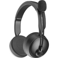 Наушники A4Tech Fstyler BH230 (черный)