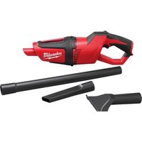 Пылесос Milwaukee M12HV-0
