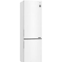 Холодильник LG GA-B509CQCL