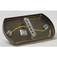 Подвесная люстра Lussole Sona GRLSL-3013-03